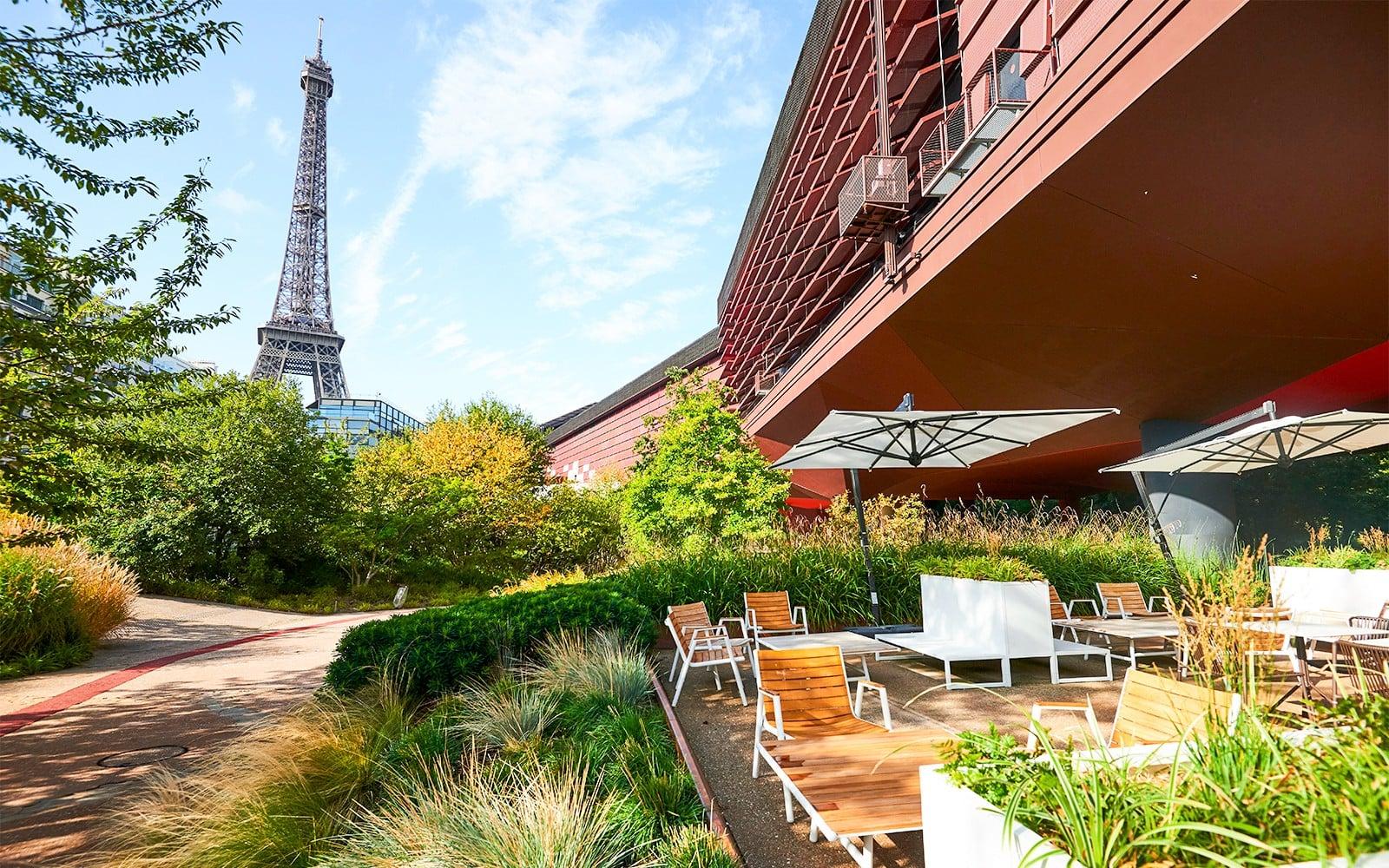 Musée du Quai Branly – Jacques Chirac Tickets
