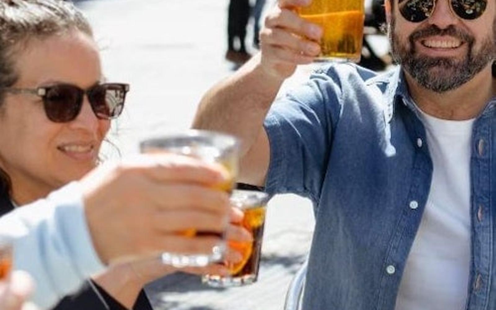 لا لاتینا مادرید: تور صبحگاهی غذا با راهنما tickets, Madrid