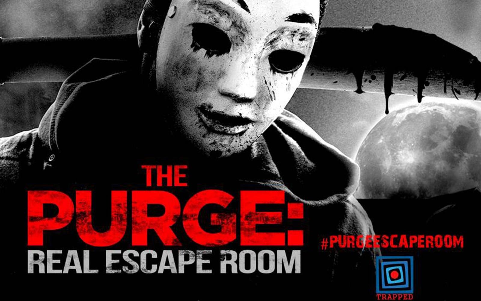 Tickets to Trapped Escape Room: Singapore at Trapped Escape Room, Singapore