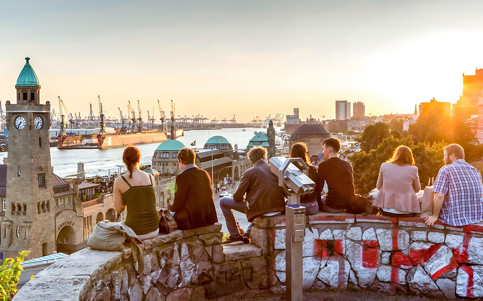 Hamburg CARD: 150+ Attractions & Public Transport tickets, هامبورگ