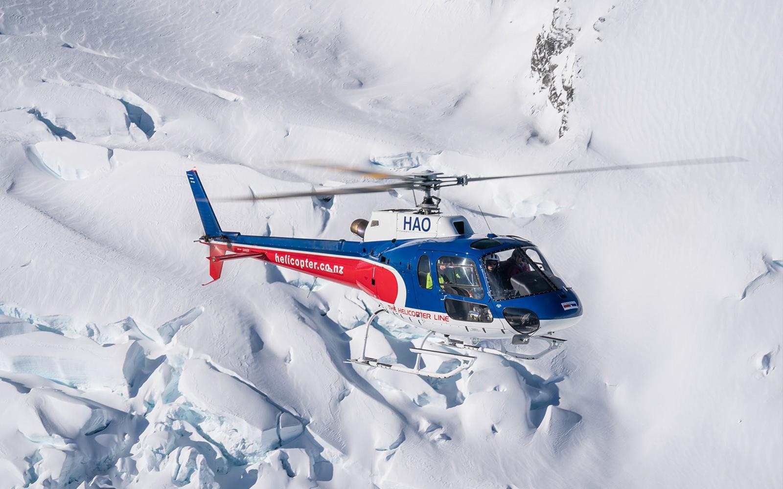 Queenstown Panorama Helicopter Tour with Alpine Landing tickets, Queenstown