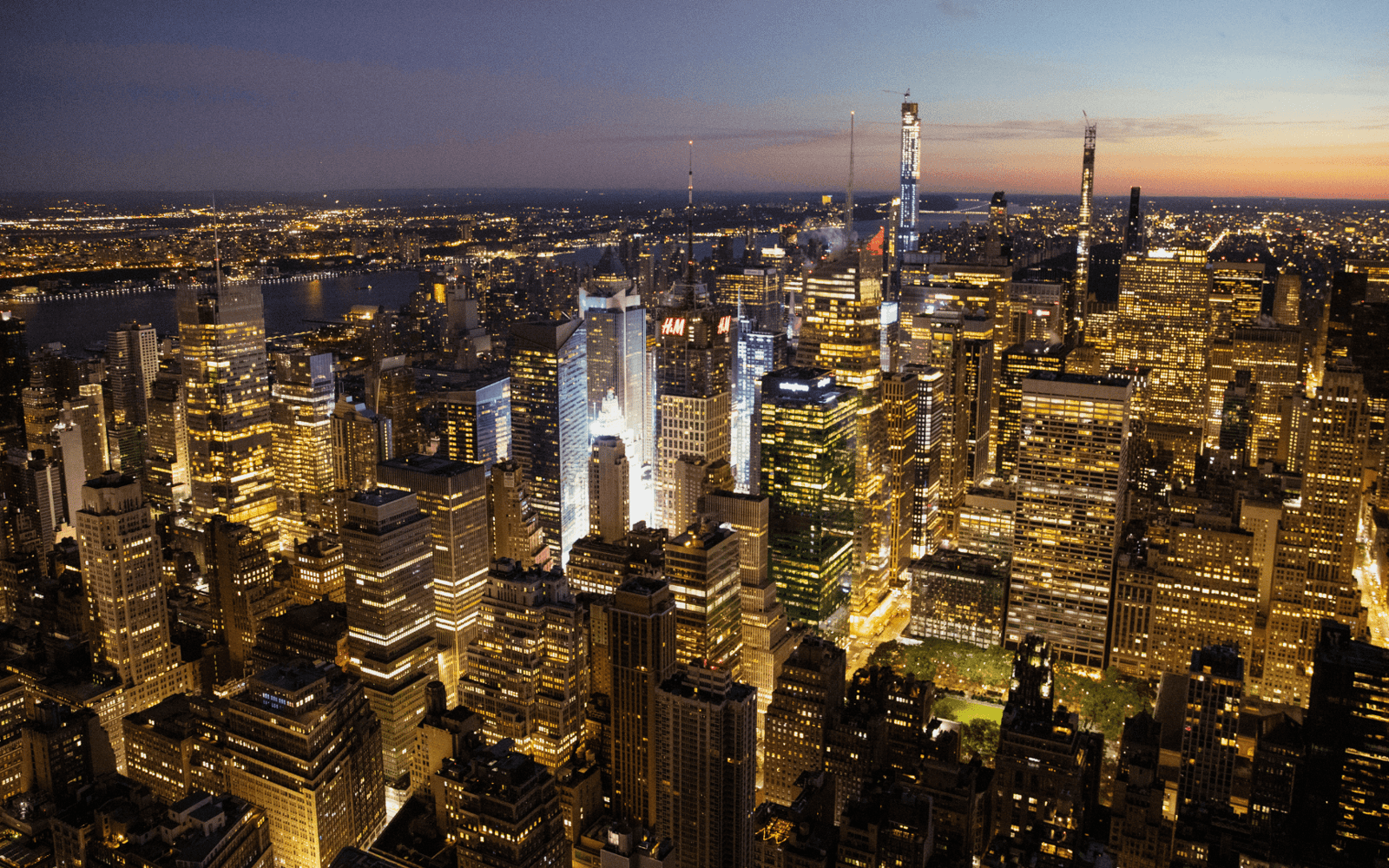 Empire State Building: Biglietto di ingresso generale