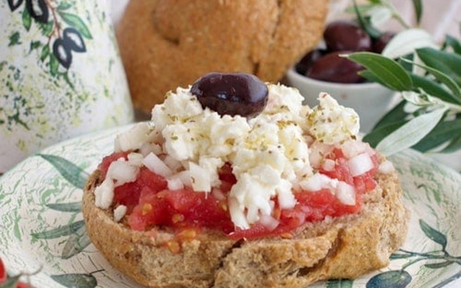 Heraklion: Small-Group Cretan Cuisine Cooking Class