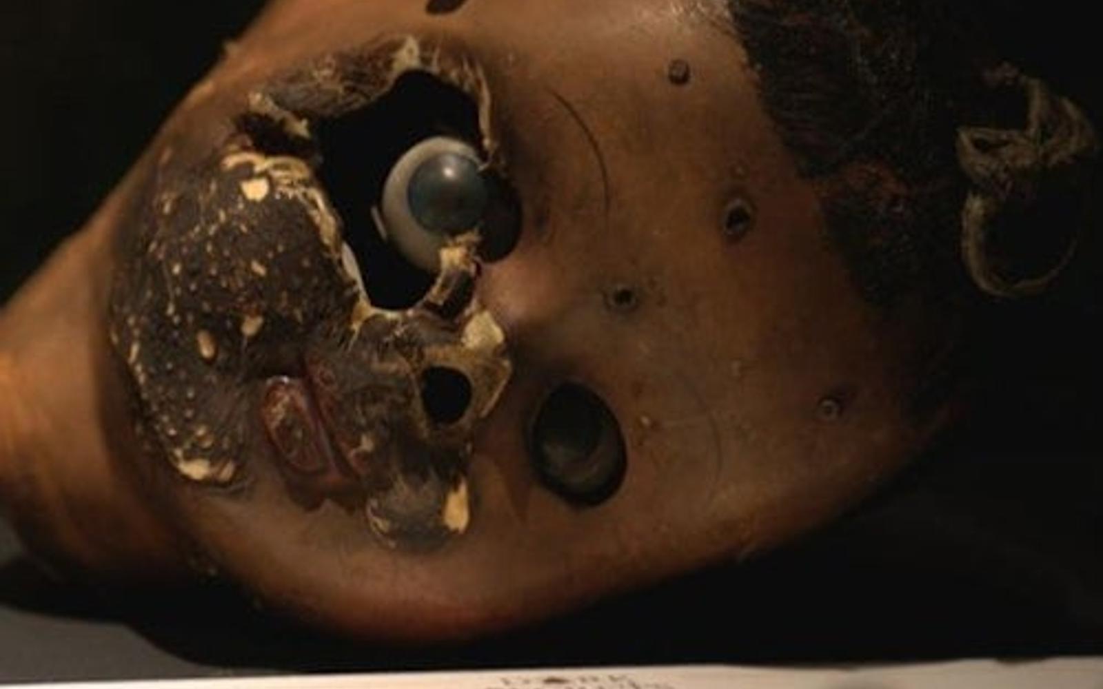 Dark Secrets - La mostra esoterica di Londra: Biglietto d'ingresso tickets at Dark Secrets - The Esoteric Exhibition London, Londra