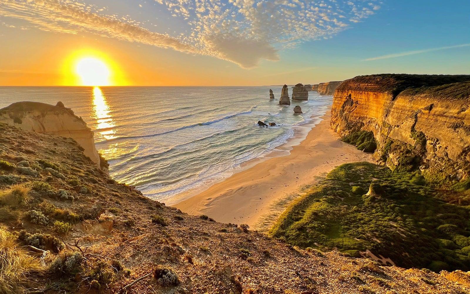 تور غروب جاده بزرگ اقیانوس و ۱۲ حواریون tickets, Melbourne