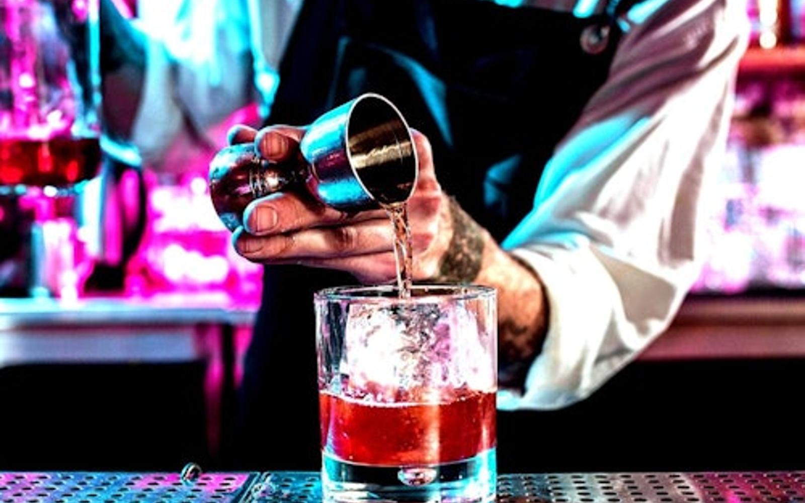 Florence: Guided Italian Pub Crawl