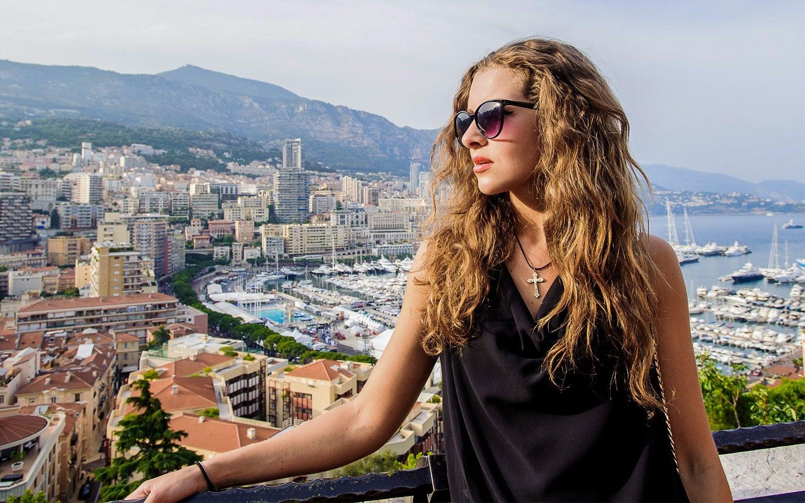 From Milan: Monaco and Nice Full-Day Guided Tour