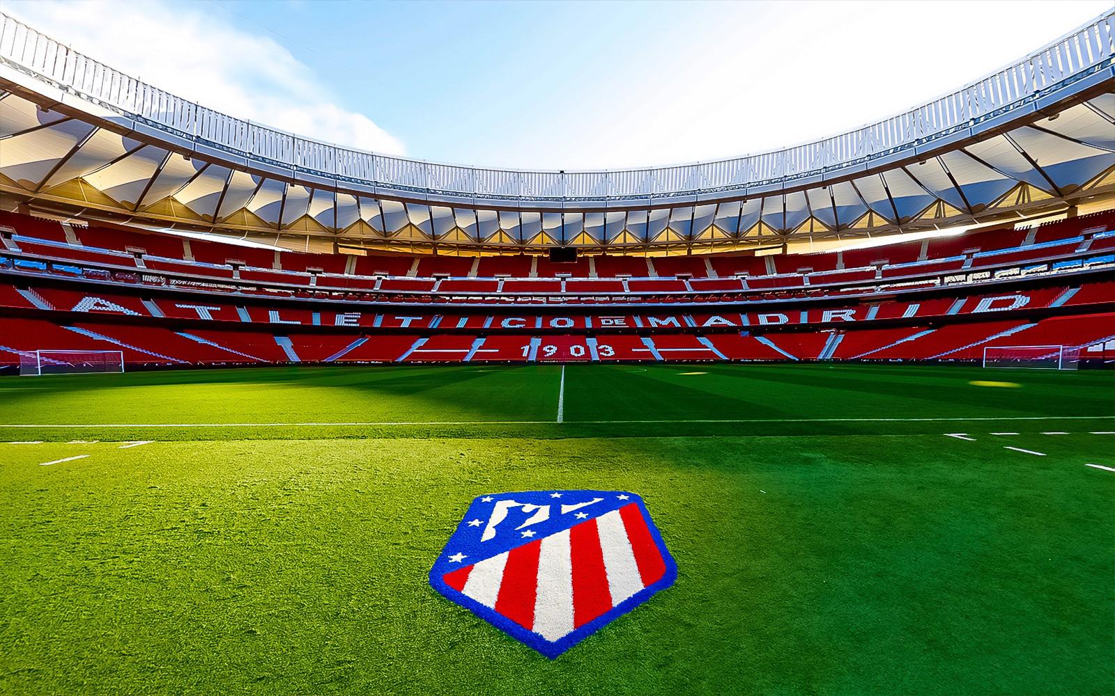 Atlético de Madrid Stadium & Museum Skip-the-Line Tickets at Atlético de Madrid Stadium, Madrid