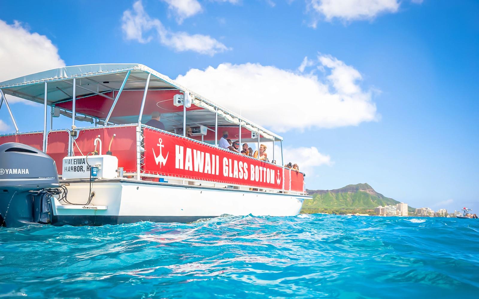 Waikiki Sunset Cruise tickets, Hawaii