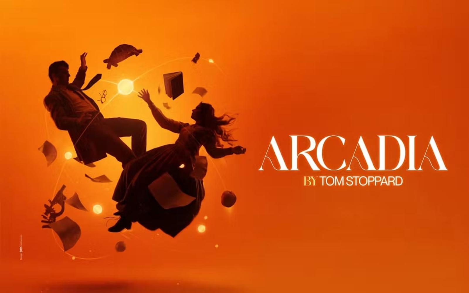 Arcadia tickets at Duke of York's Theatre, Лондон