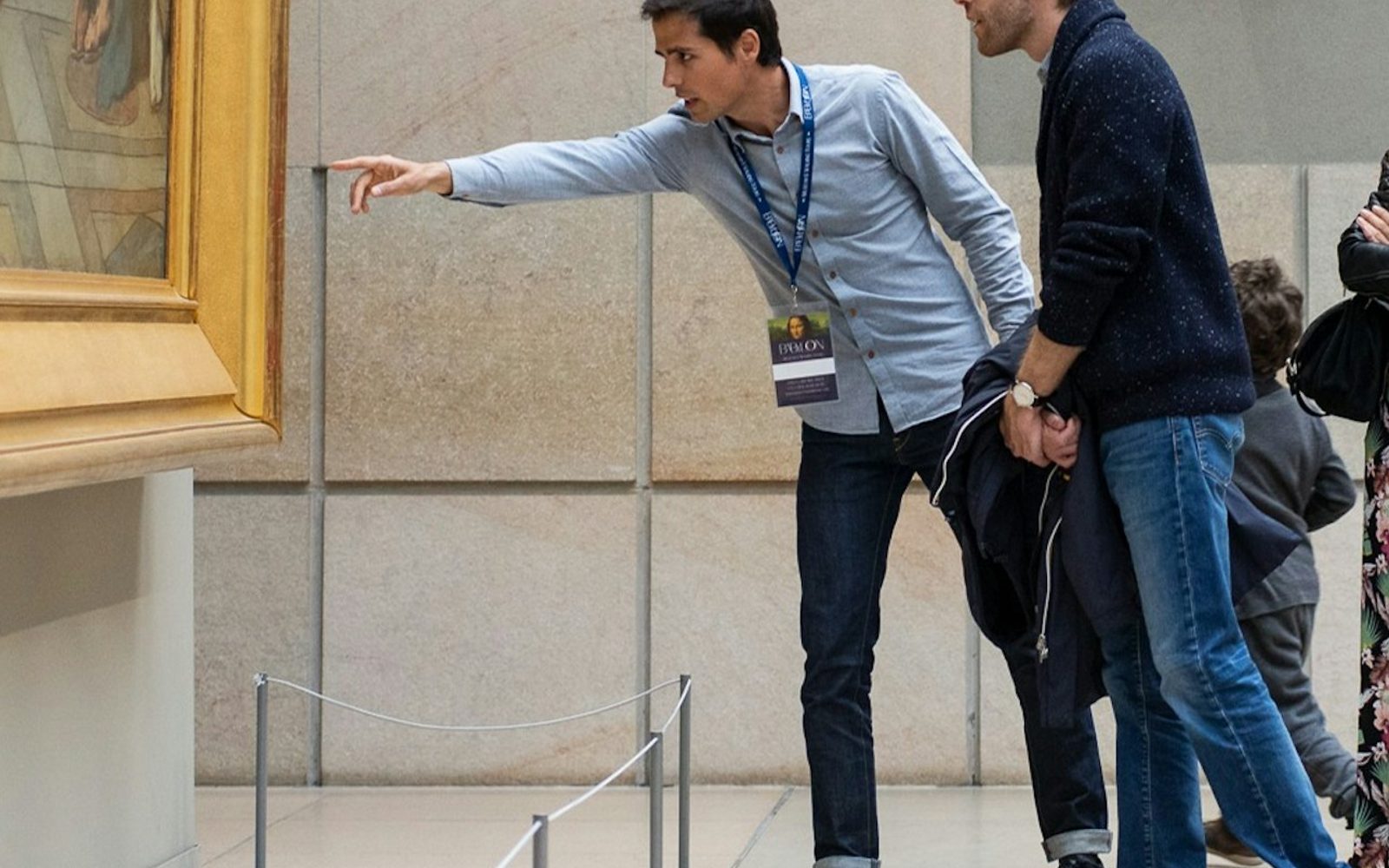 National Portrait Gallery & Smithsonian American Art Museum: Small-Group Tour