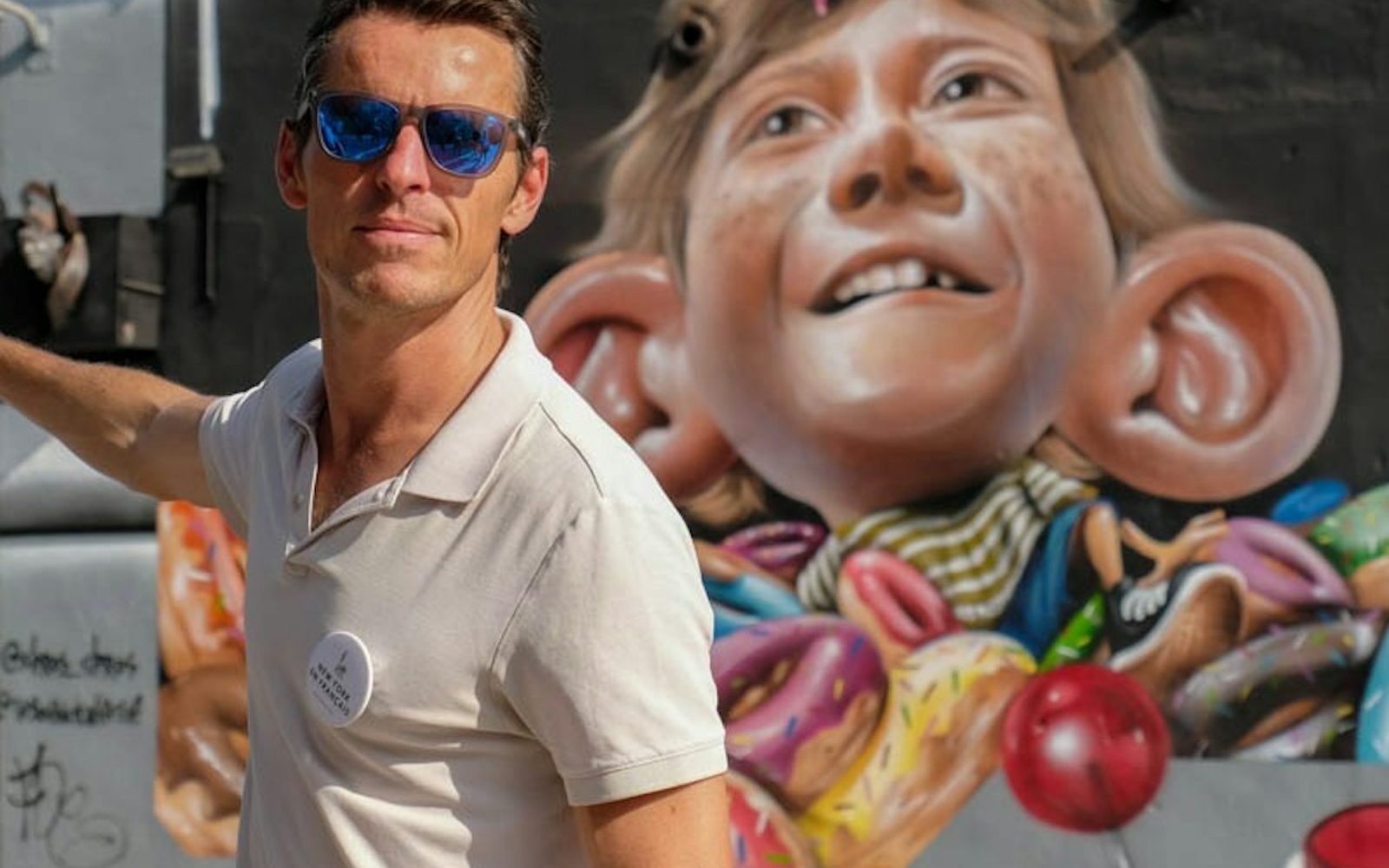 New York: Bushwick and Williamsburg Guided Street Art & Culture Tour