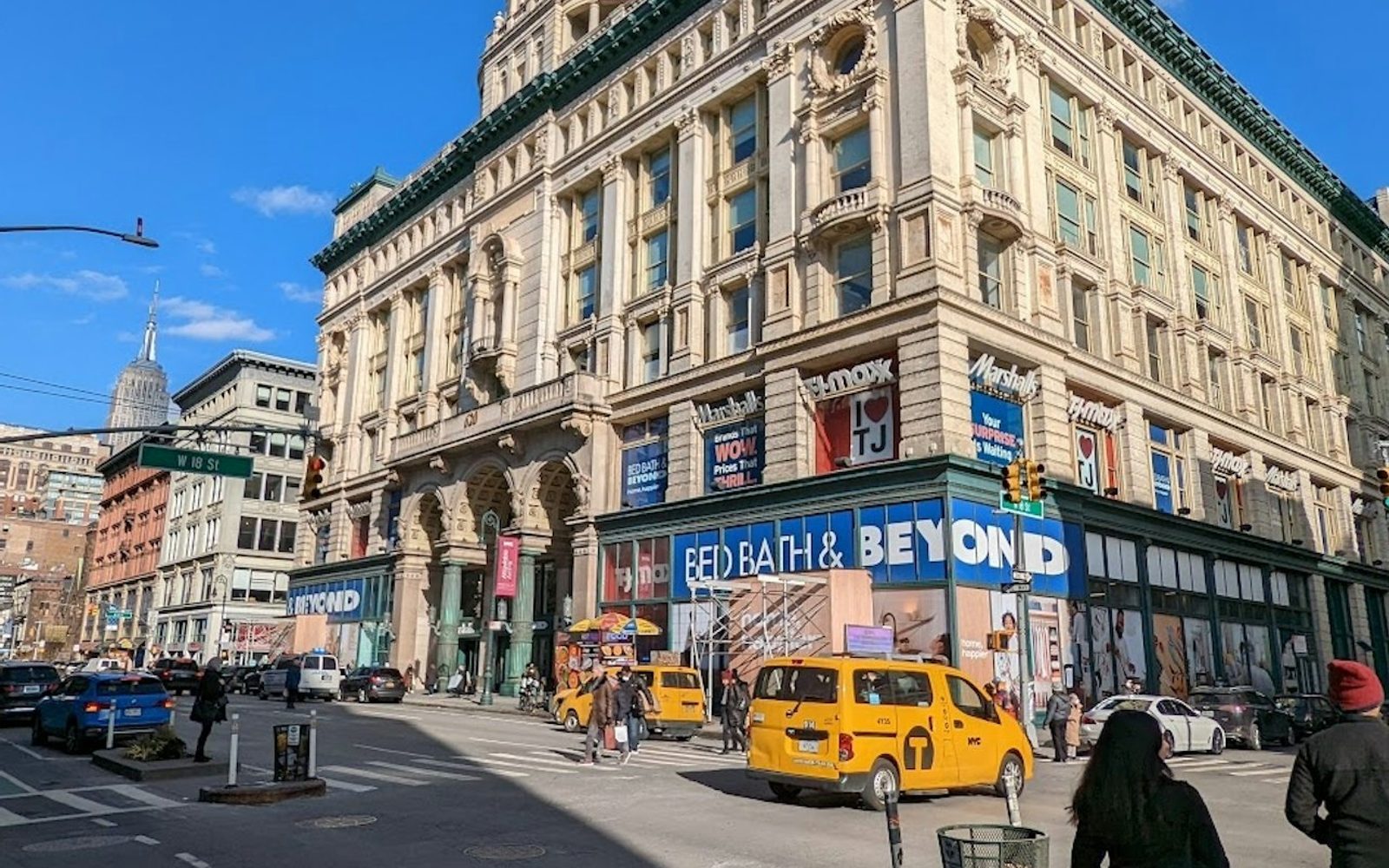 Gilded Age New York: Explore The Forgotten City Of Madison Square