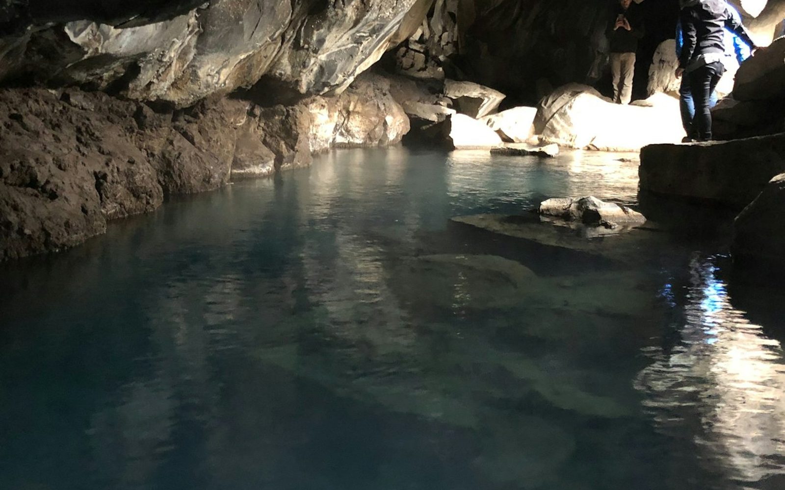 Lake Myvatn, Godafoss, Dettifoss & Selfoss: Guided Tour from Akureyri