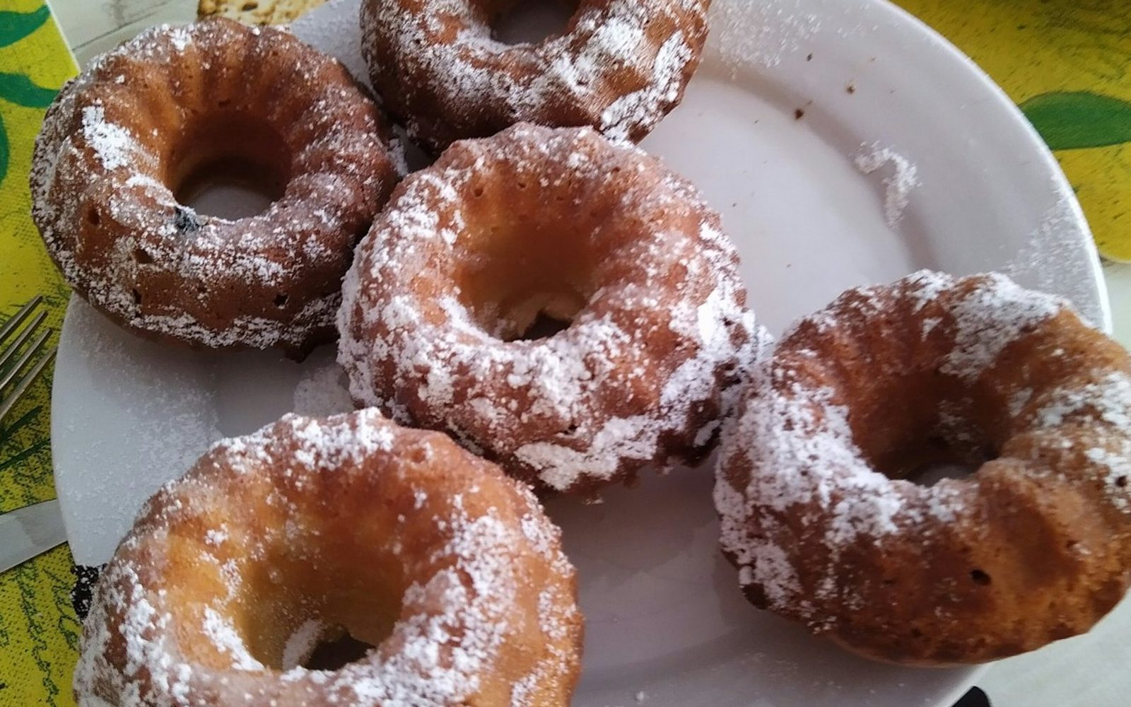 Munich: Traditional Bavarian Coffee and Cake Tour