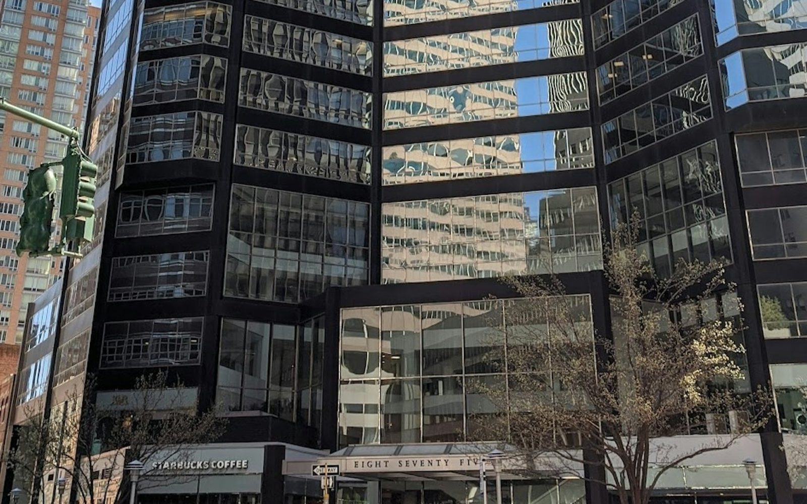 Midtown Walking Tour: The Holdouts Of Midtown East