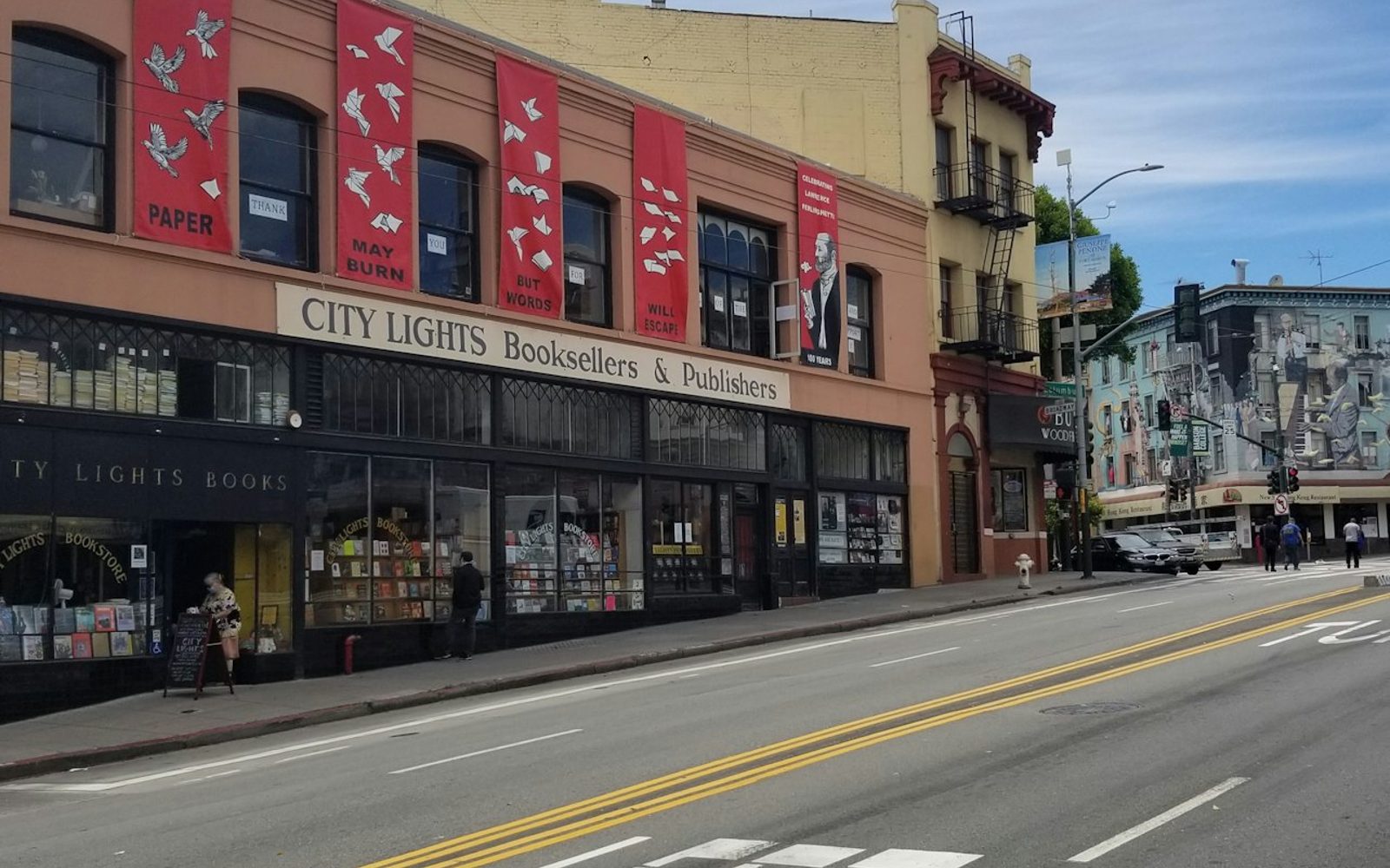 San Francisco City Morning Tour