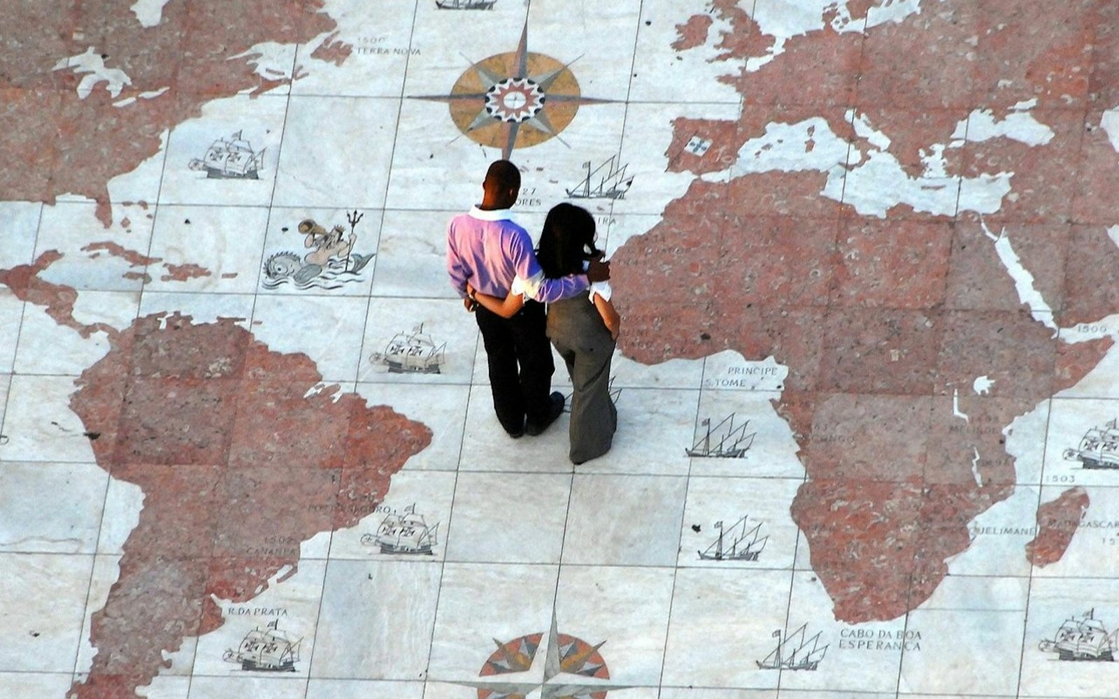 Lisbon: Guide Small-Group Historical Walking Tour - The Slave Trade
