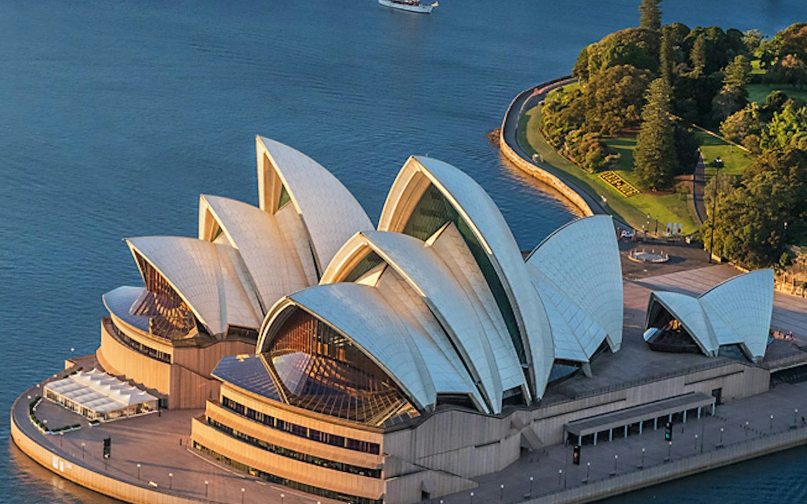 Sydney iVenture Flexi Attractions Pass: Access to 3, 5, or 7 Attractions