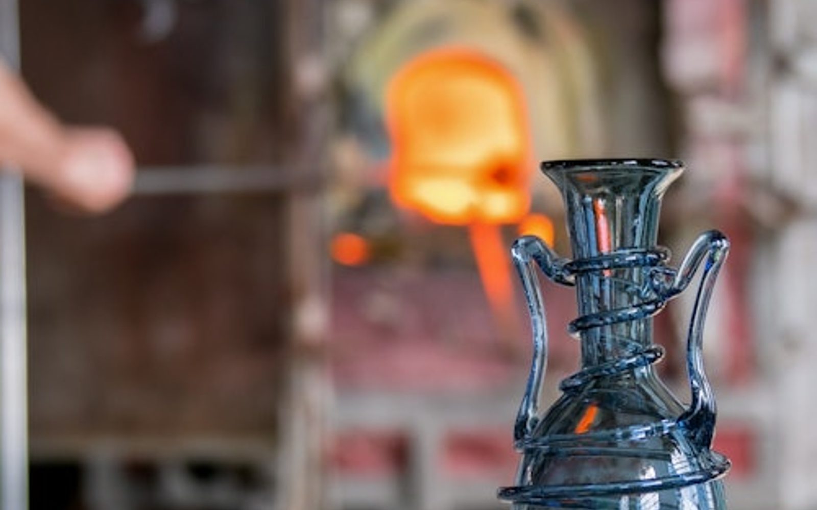 Venice: Murano and Burano Boat Tour