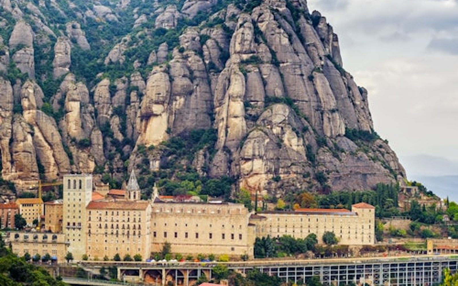 Montserrat Experience