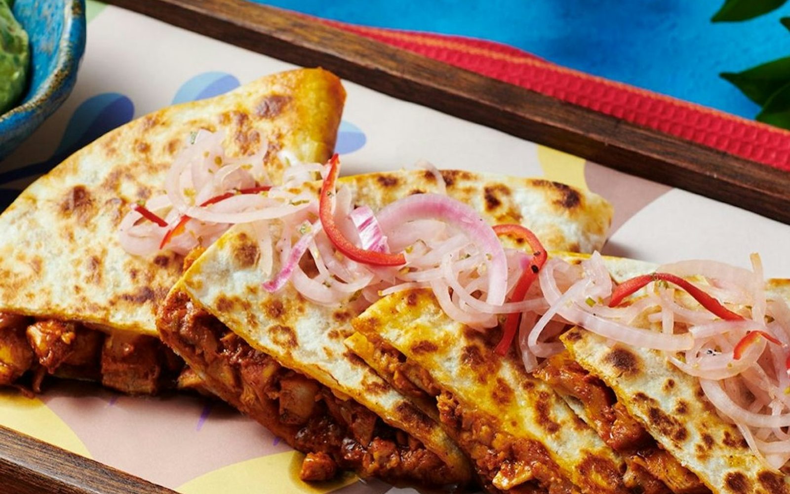Atlantis The Palm: Friday Night or Saturday Brunch at En Fuego