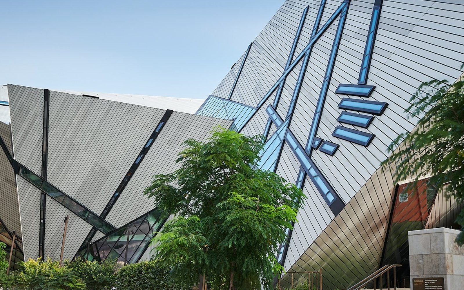 Royal Ontario Museum: General Admission Ticket