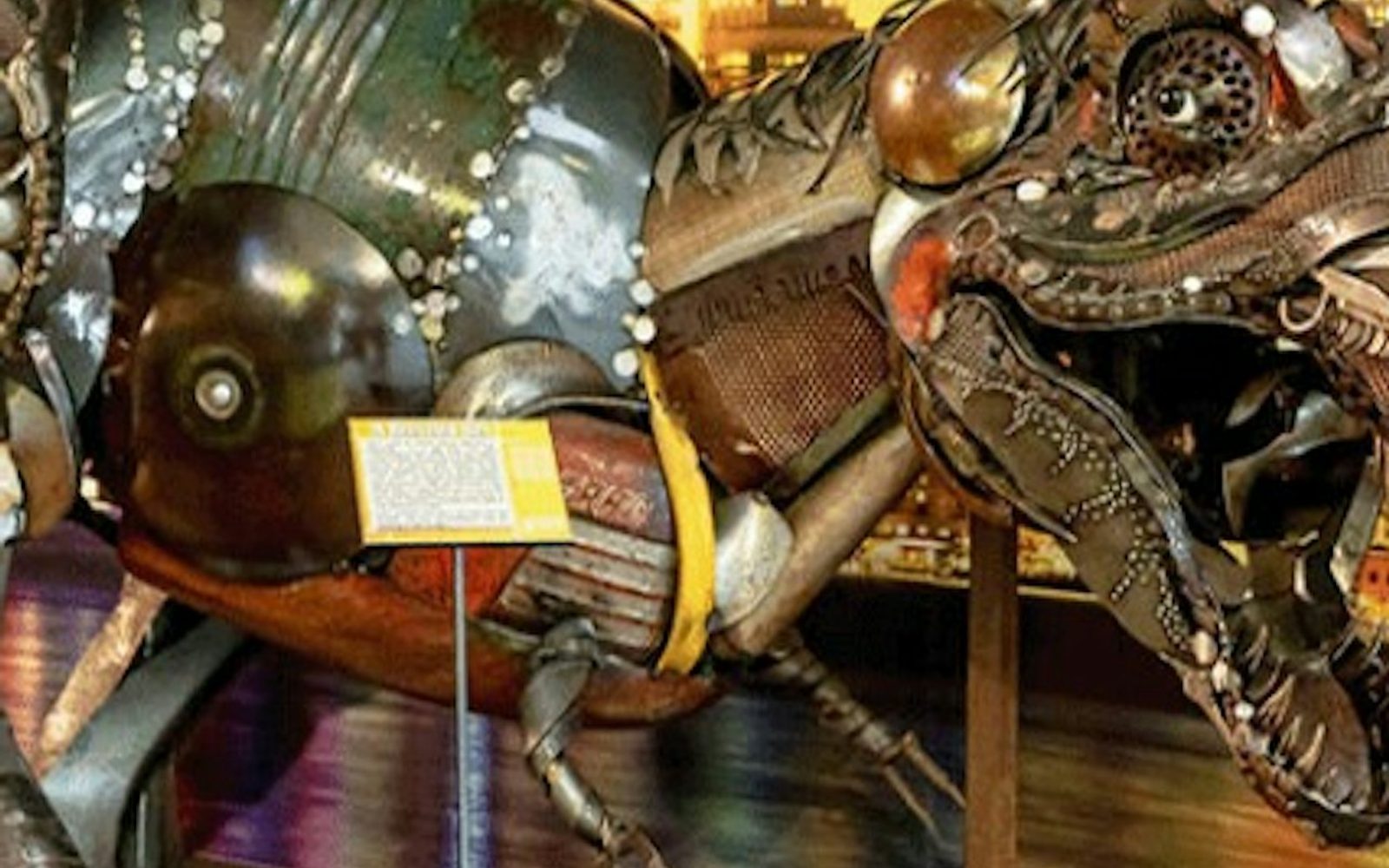 San Francisco: Ripley's Believe It or Not! + Mirror Maze