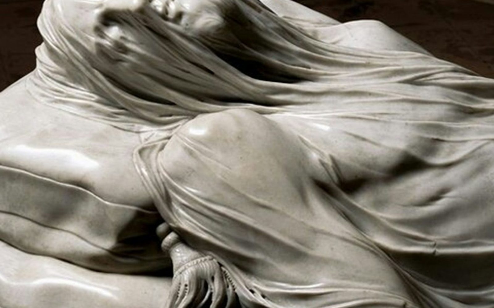 Sansevero Chapel: Guided Tour + Naples Audio Tour