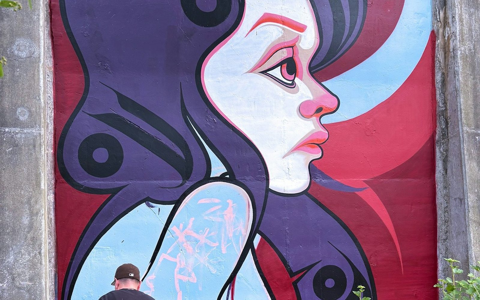 Fulton Market: Street Art Tour