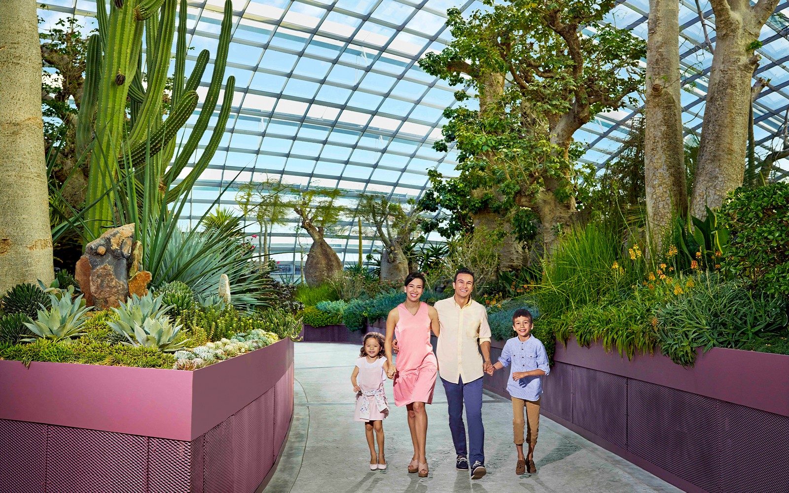 Go City Singapore Explorer Pass: Wybierz od 2 do 7 atrakcji