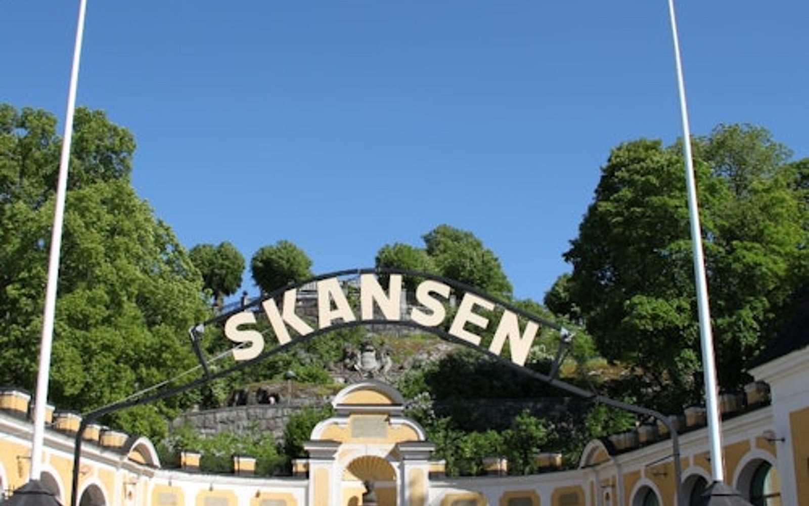 Skansen: Museu a Céu Aberto e Zoológico Nórdico