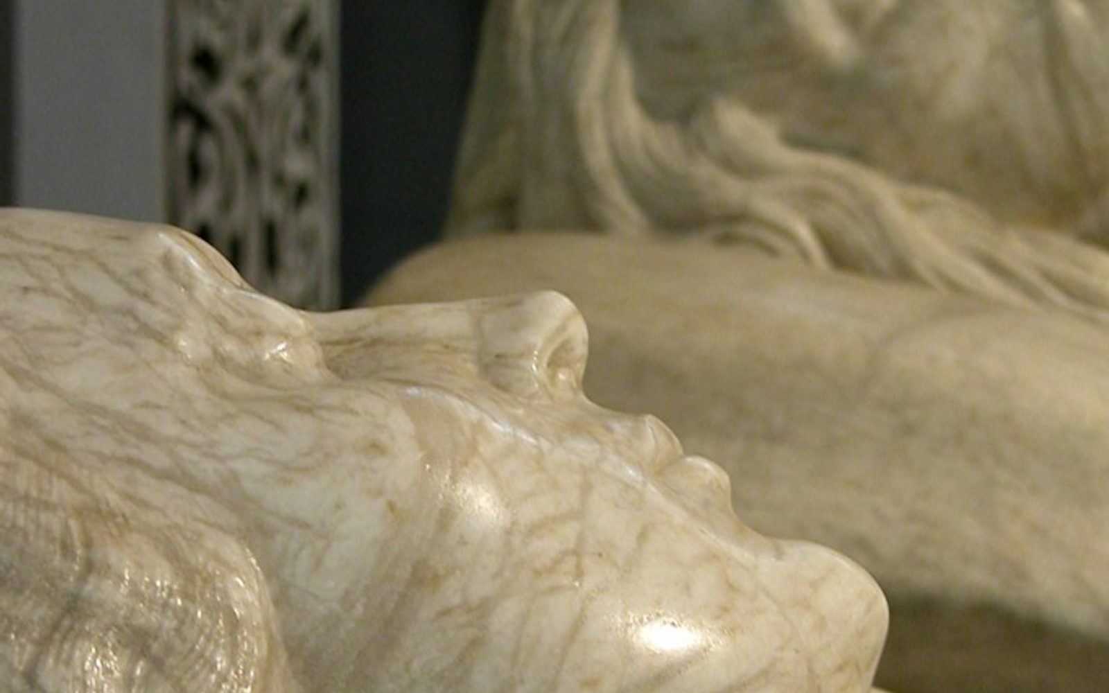 Mausoleum of the Lovers of Teruel