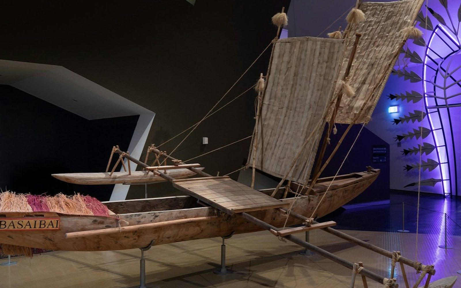 National Museum of Australia: First Australians Guided Tour
