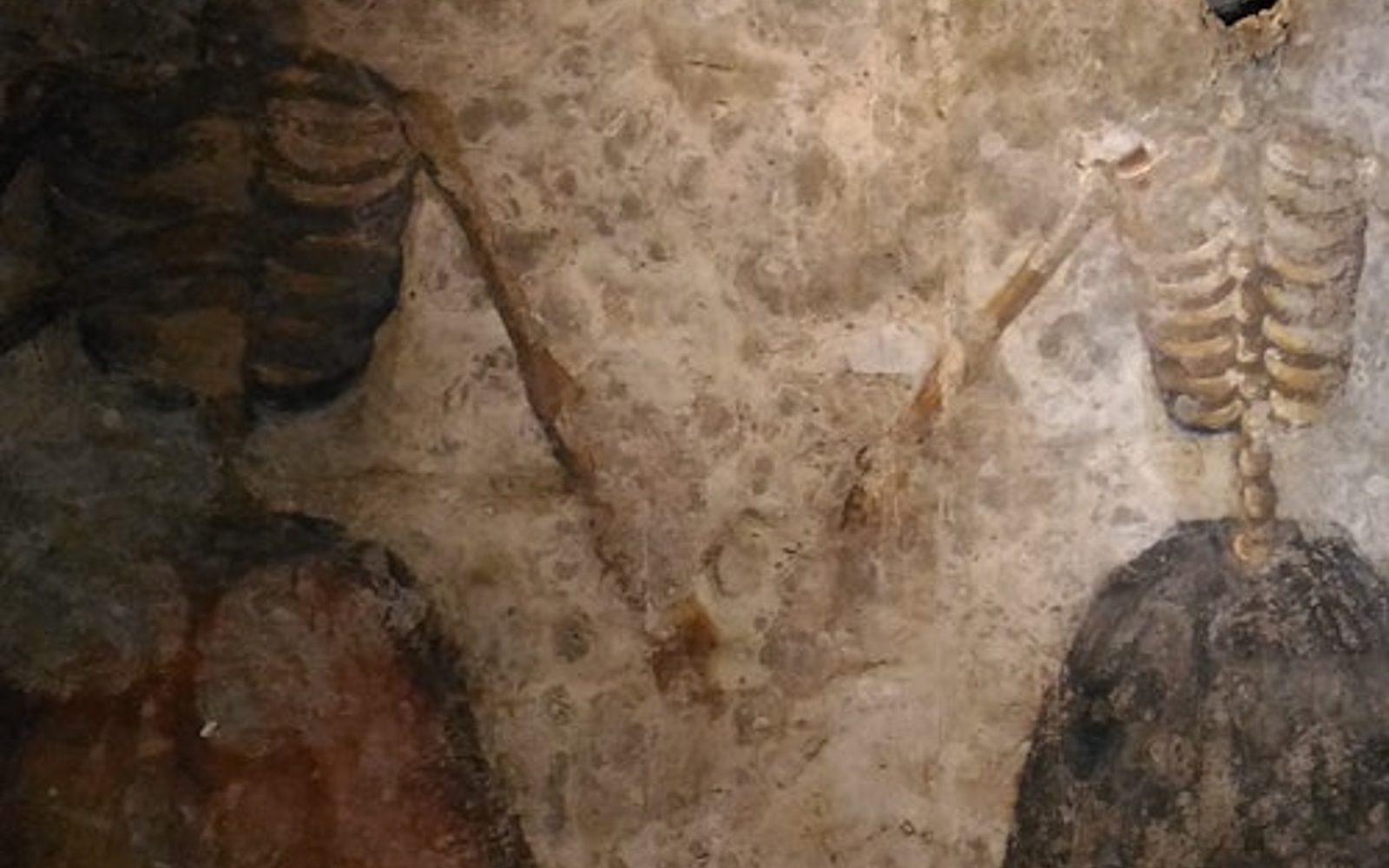 Catacombs of San Gaudioso: Guided Tour