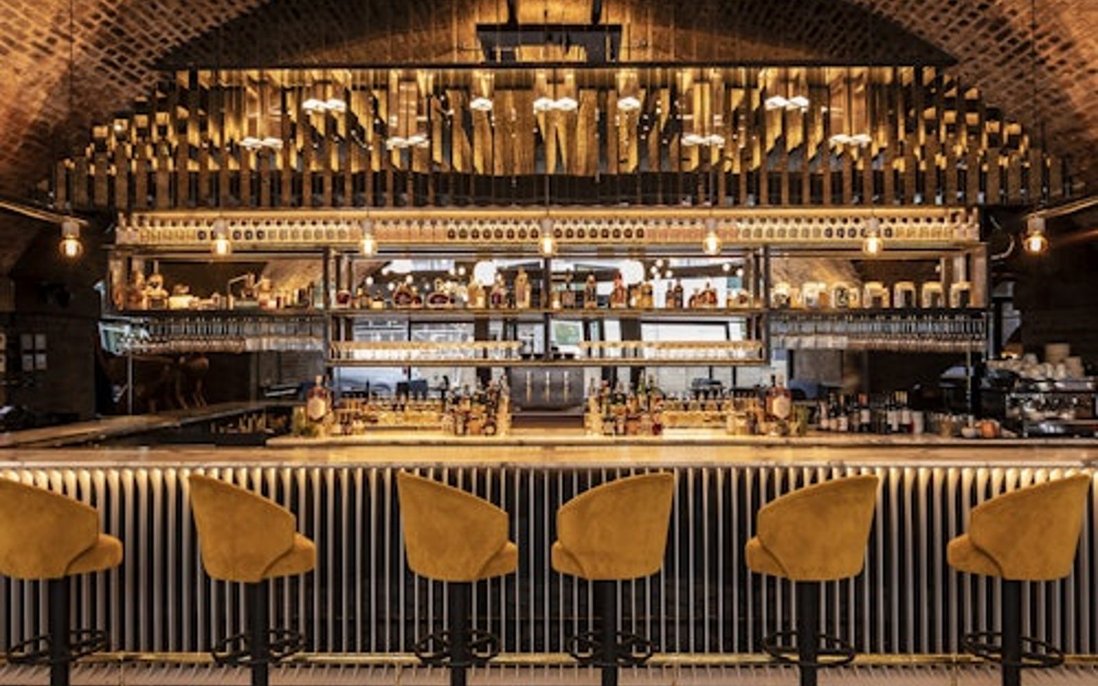 The Spirit of Manchester Distillery: Ginrundtur