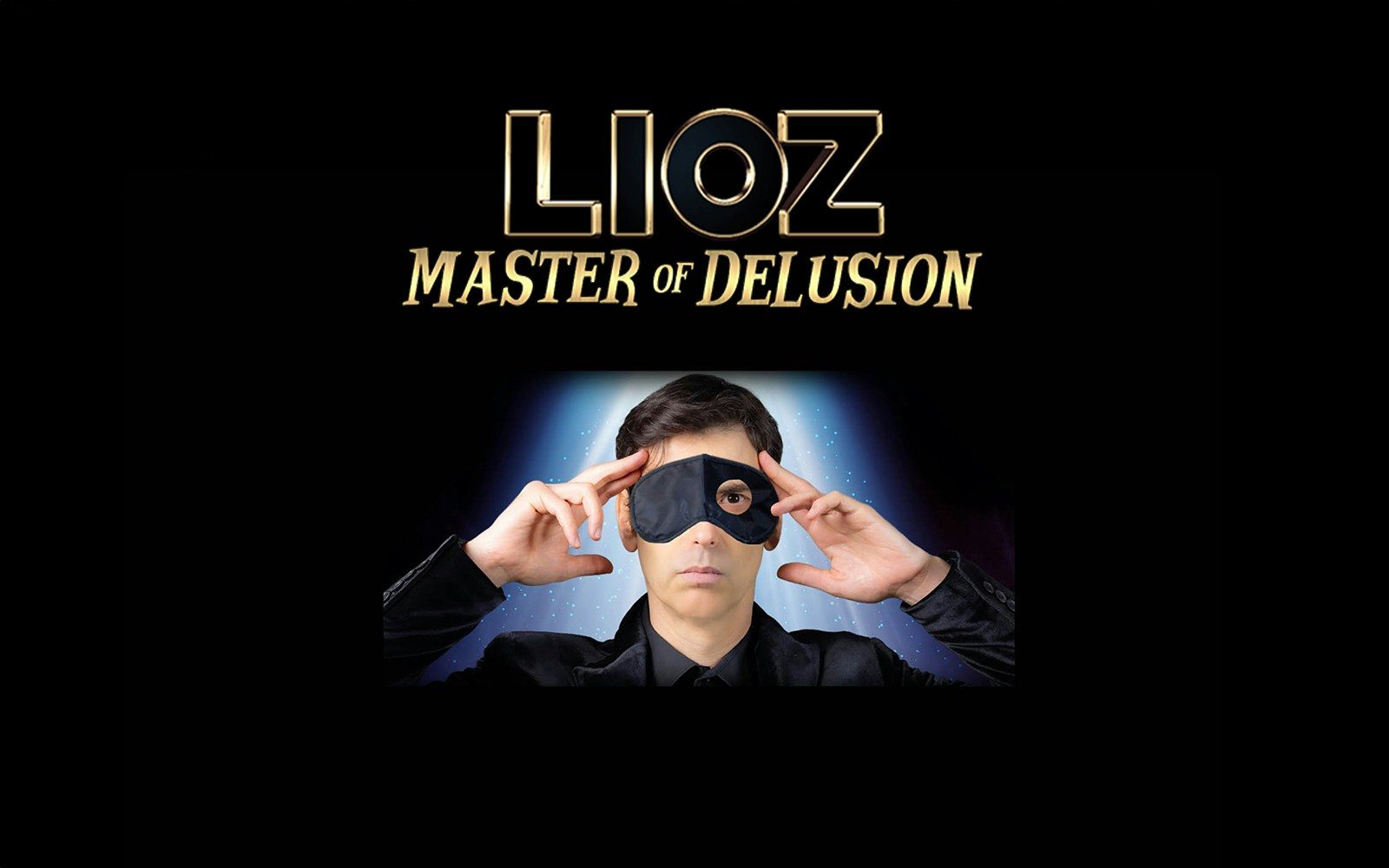 Lioz - A Káprázat Mestere