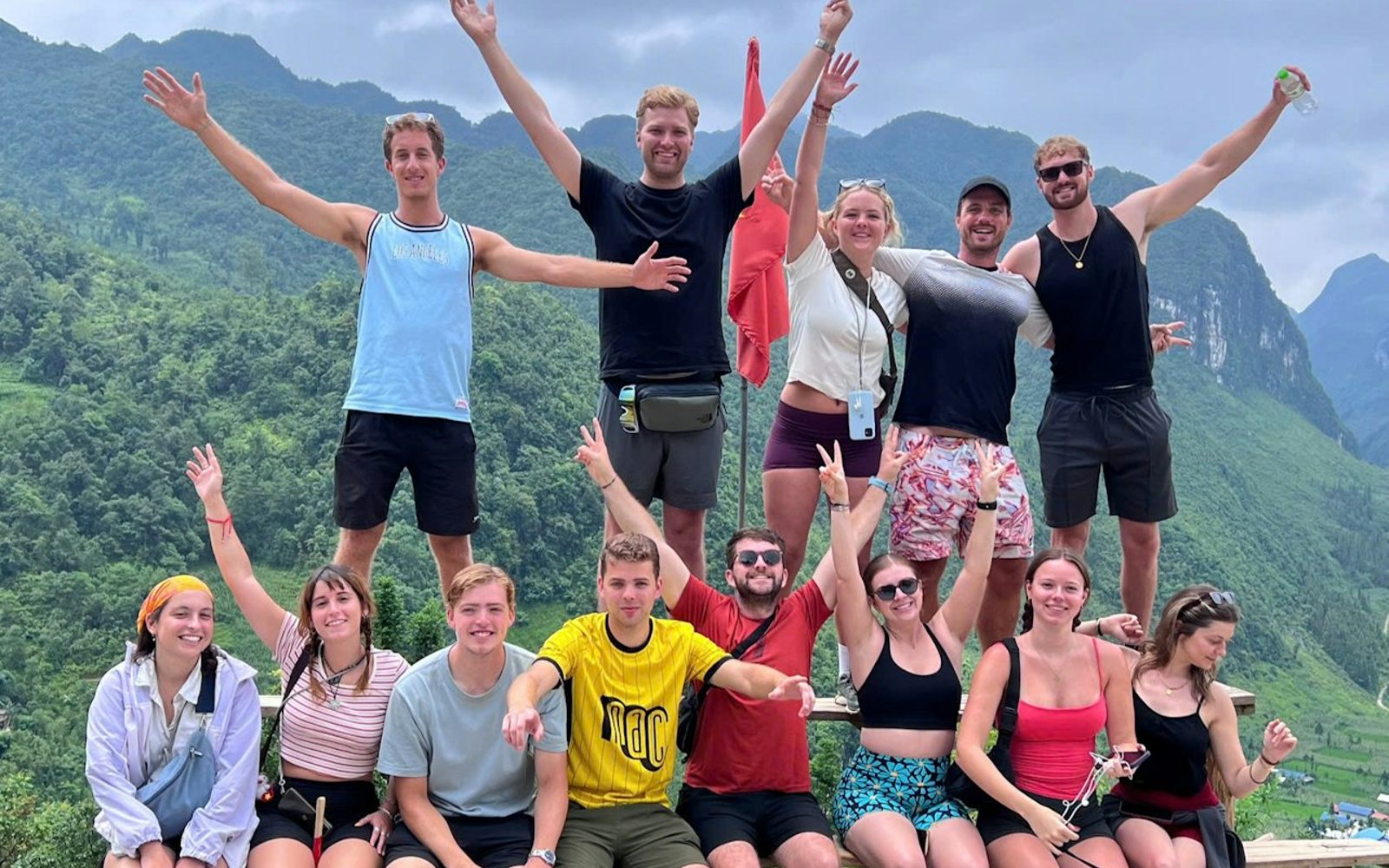 Ha Giang Loop: 3-Day Small Group Guided Tour from Hanoi