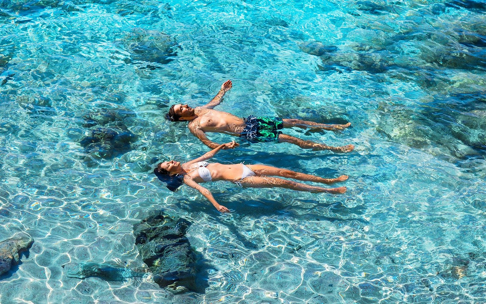 Athens: Full-Day Island Hopping Cruise Tickets with Lunch & Swimming