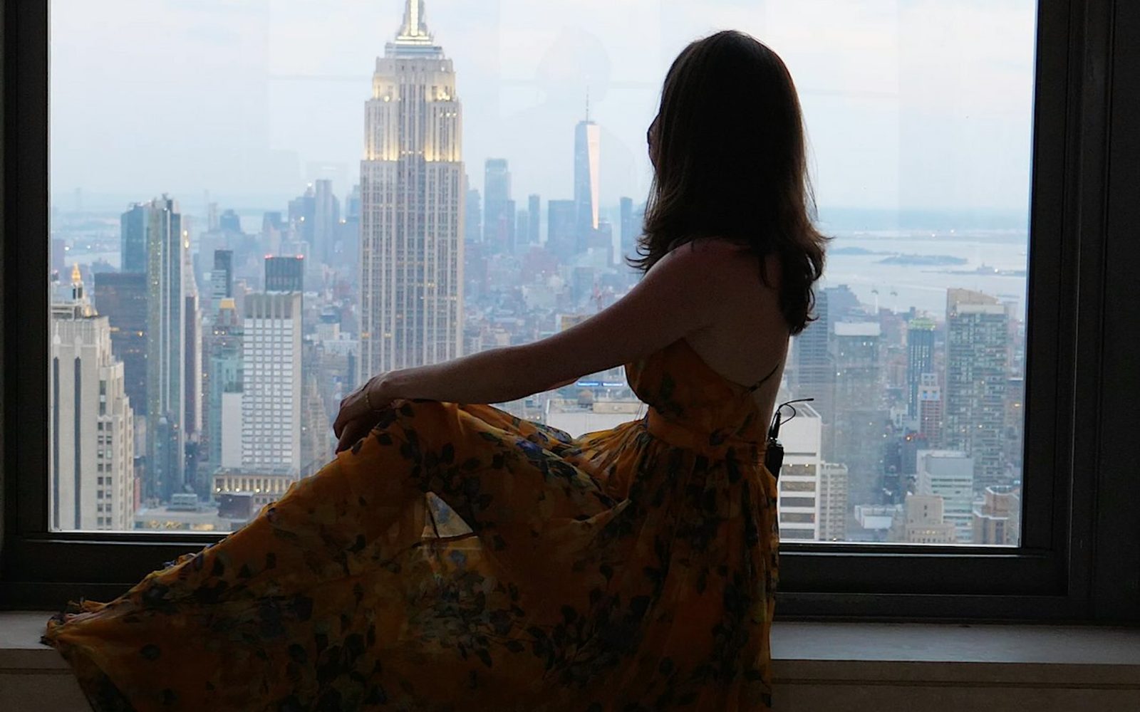 Must-See Manhattan: Walking Tour