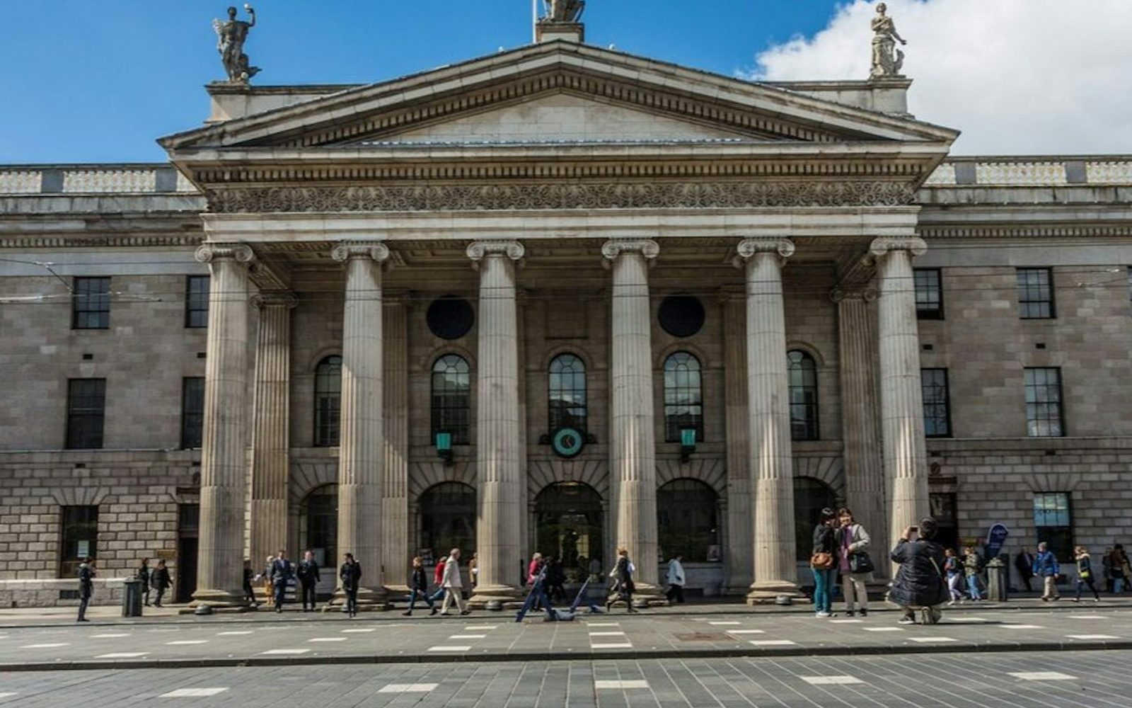 GPO Museum