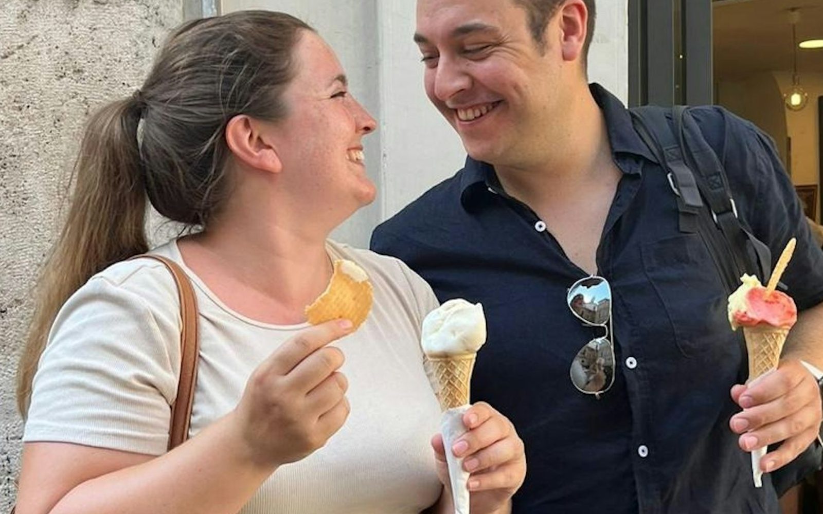 Rome: Tiramisu, Gelato & Espresso Tour