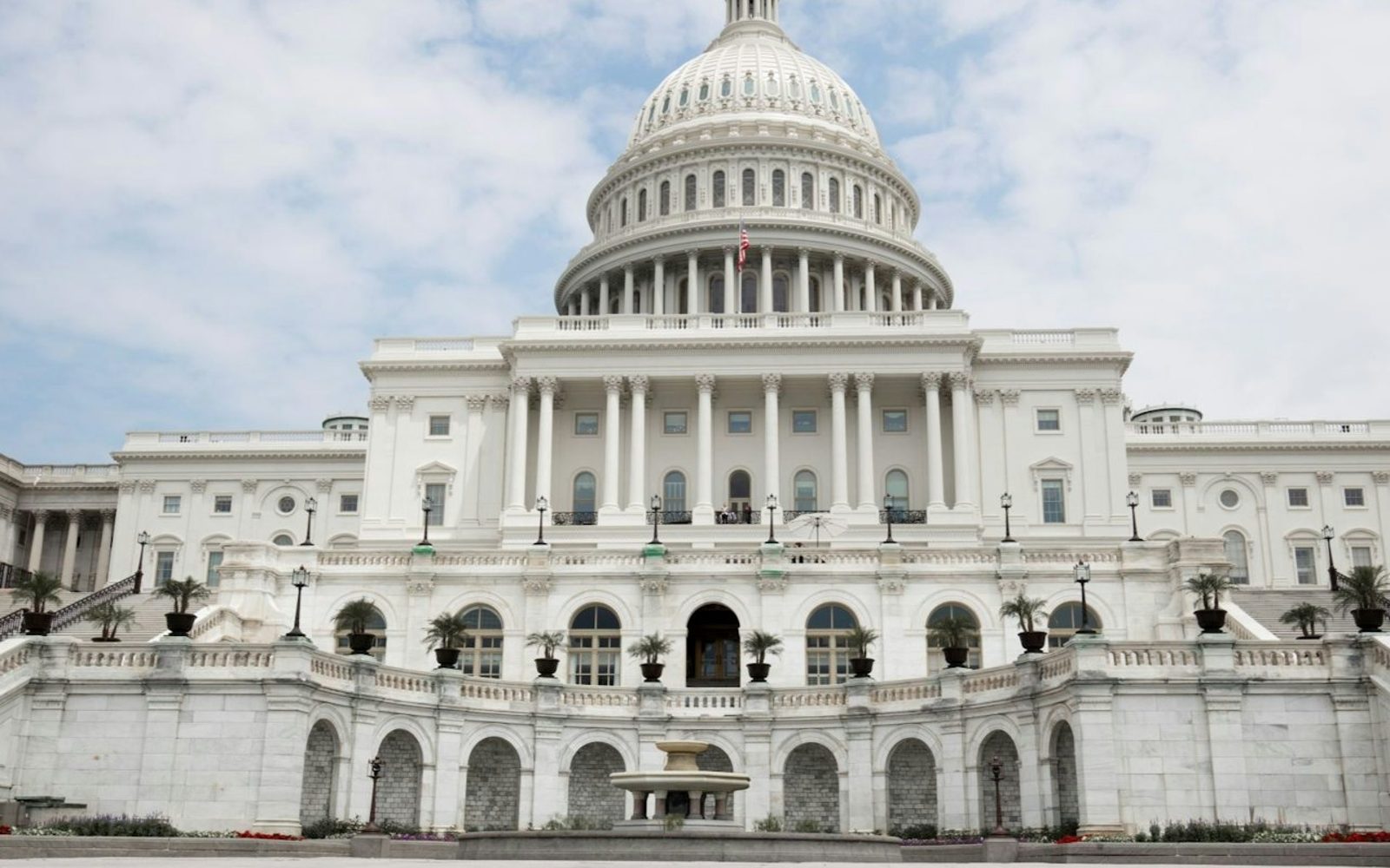 1-Day Tour to Washington DC from New York