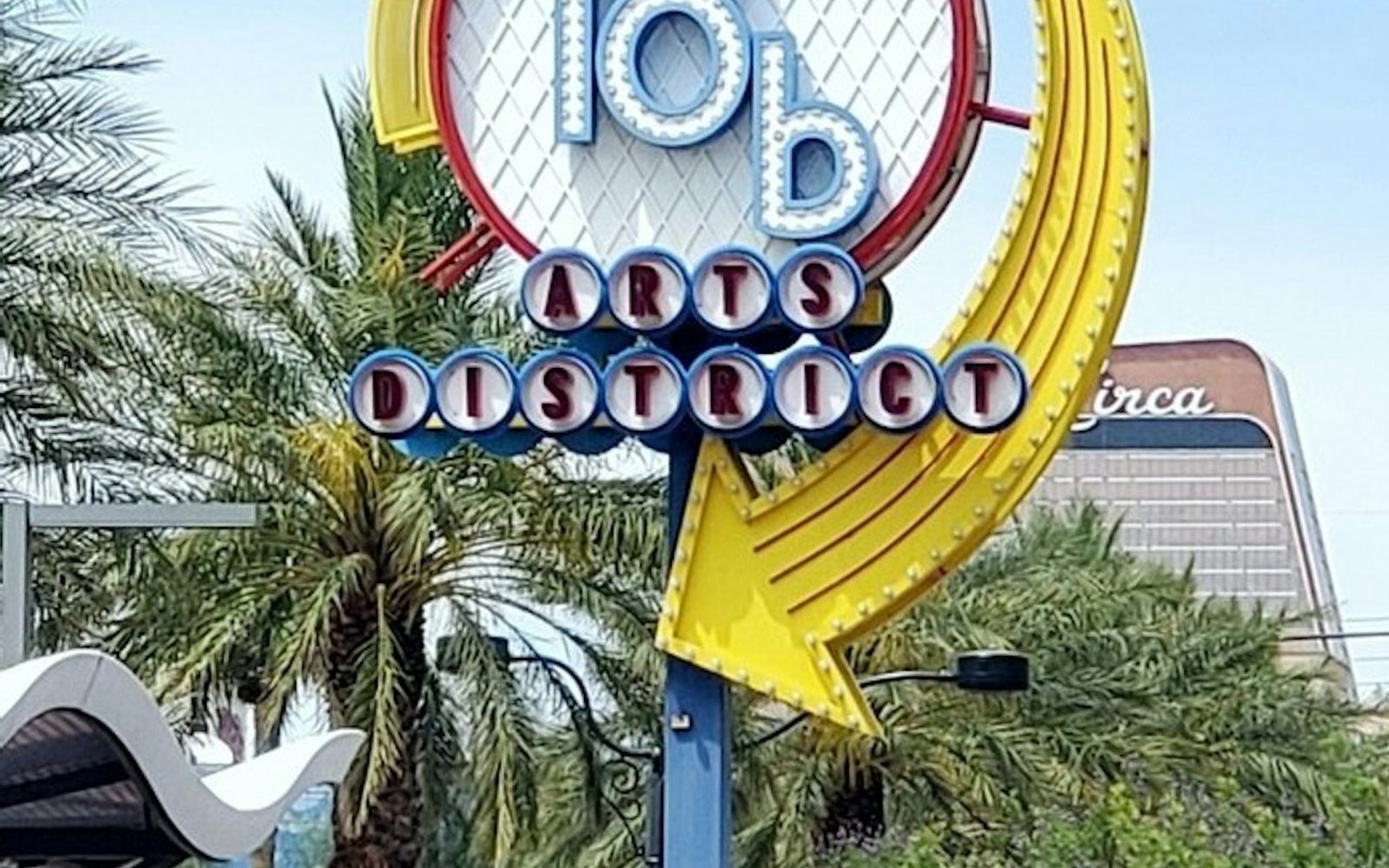 Las Vegas: Arts District Food Tour