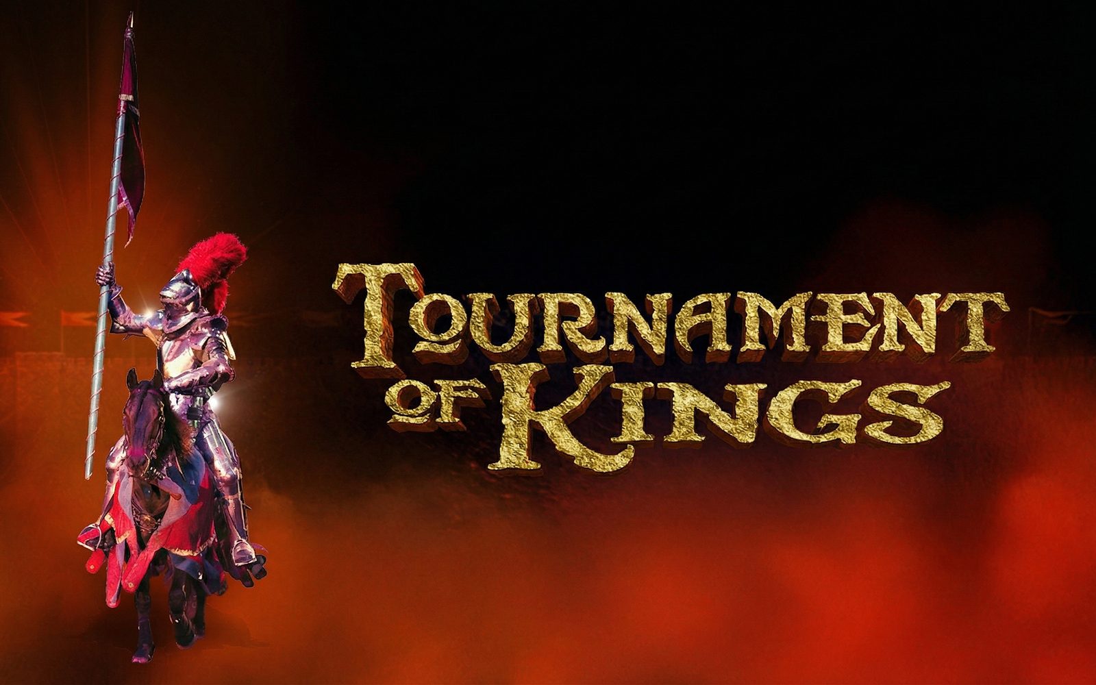 Tournament of Kings