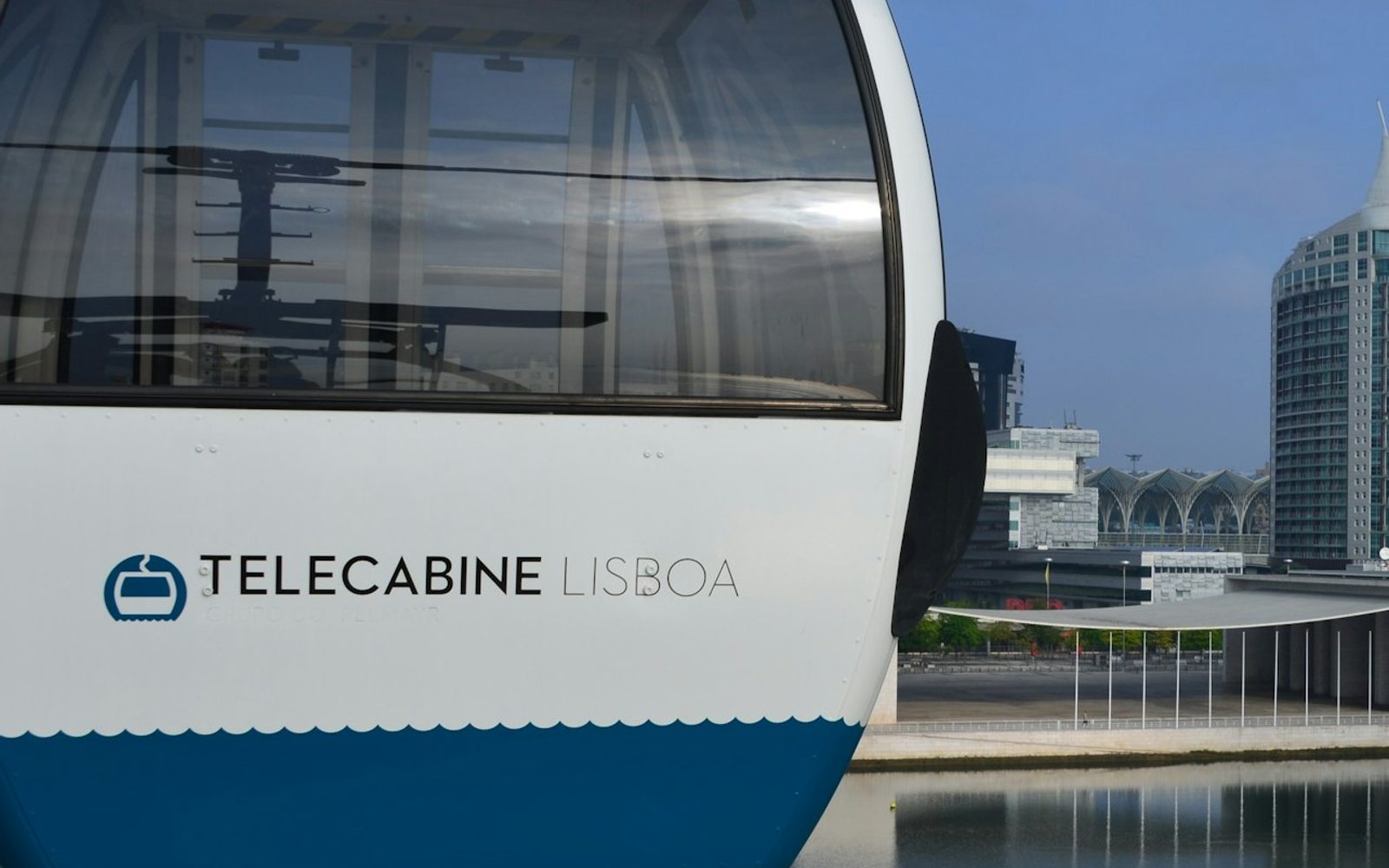 Lisbon Cable Car: Skip The Line Ticket