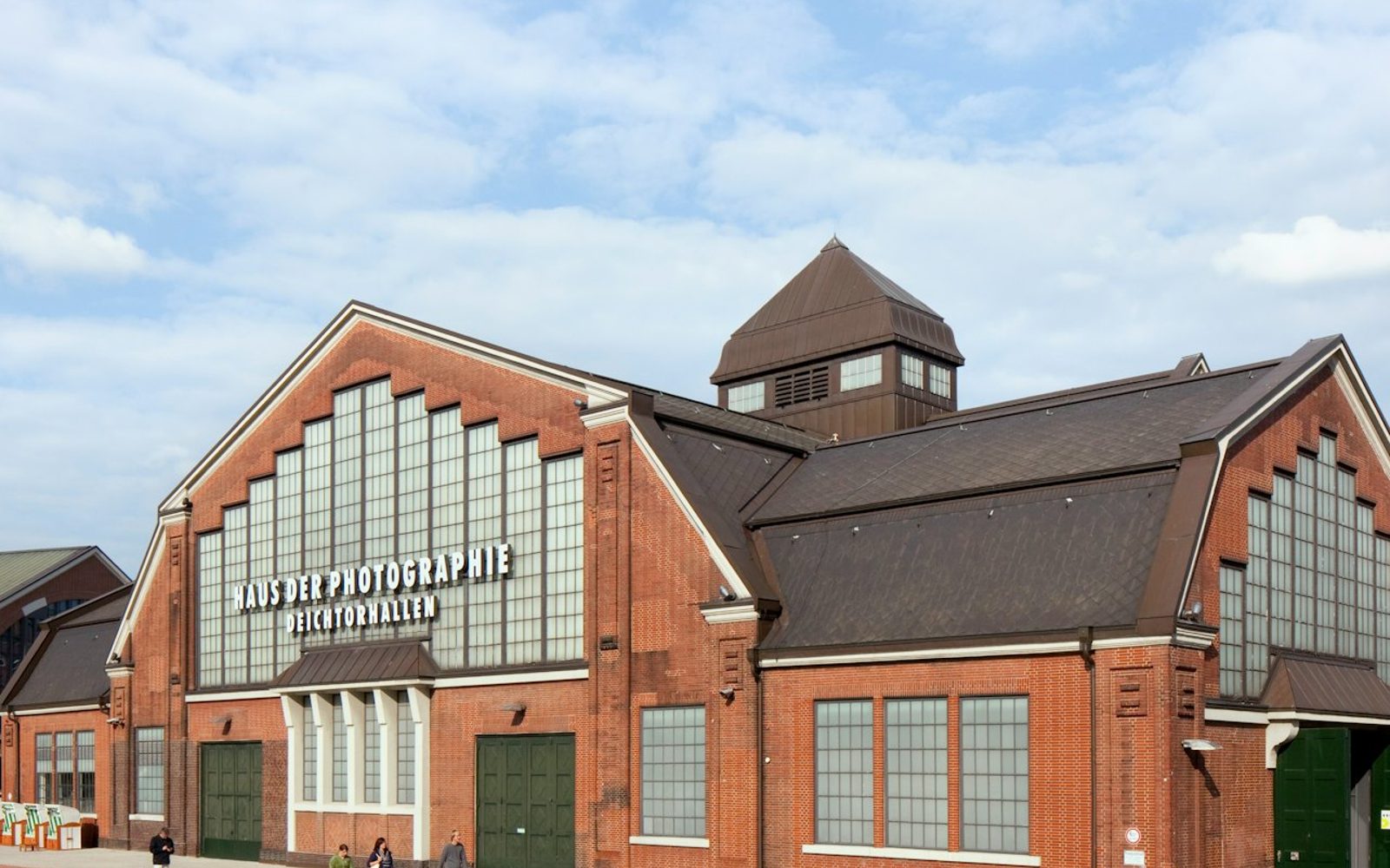 Kunstmeile Hamburg: 1 Pass, 6 Museums