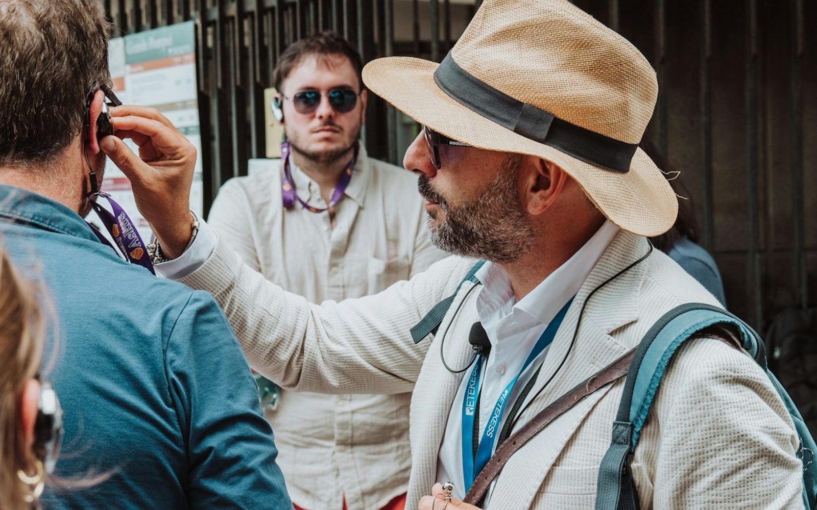 Pompeii & Mount Vesuvius: Full-Day Tour from Rome + Roundtrip Train