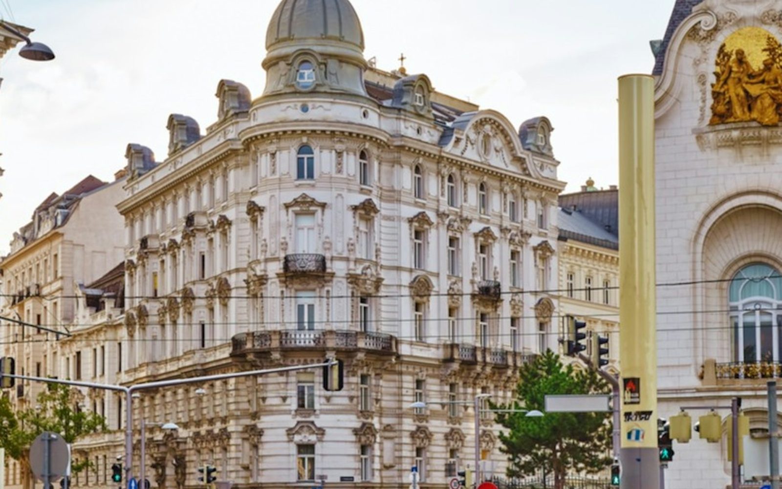Vienna: Beethoven & Mozart Exploration Game