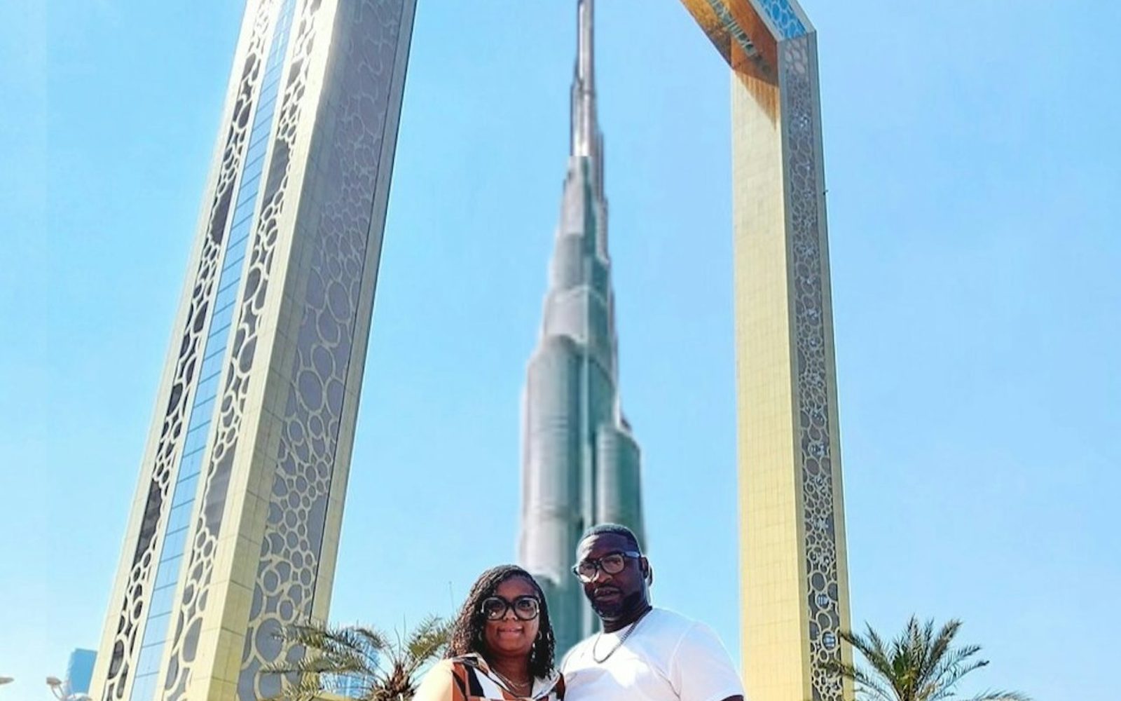 Dubai: Full-Day Guided City Tour + Roundtrip Transfer